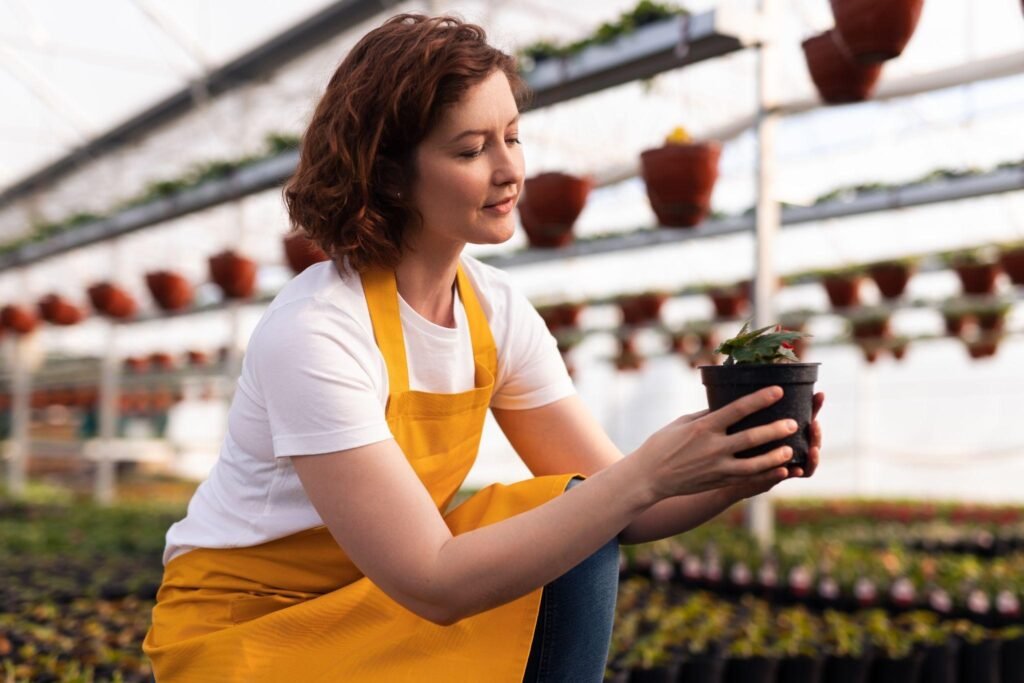 Care And Maintenance After You've Planted Ginger 