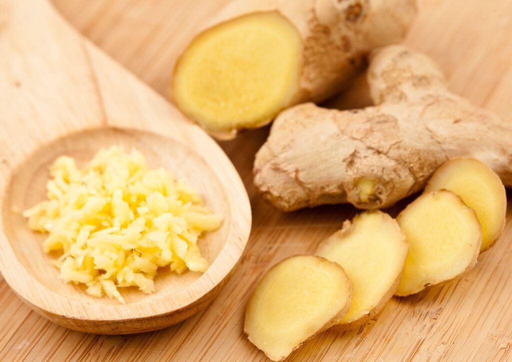 How to Store Fresh Ginger From the Garden - The Plant Bible