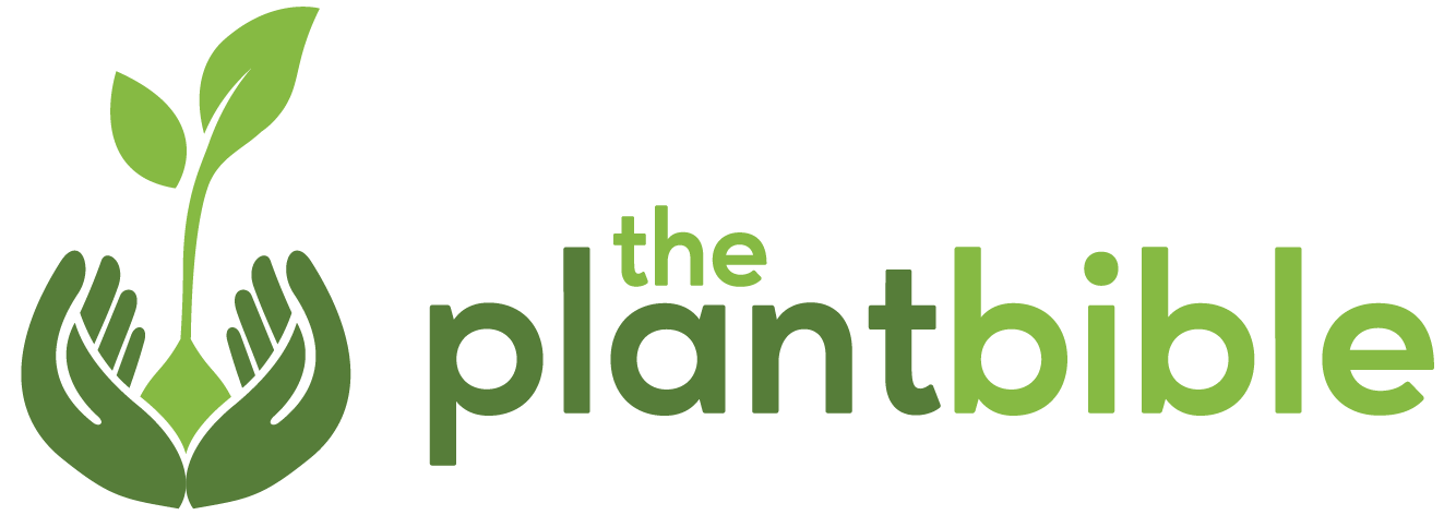 the plant bible