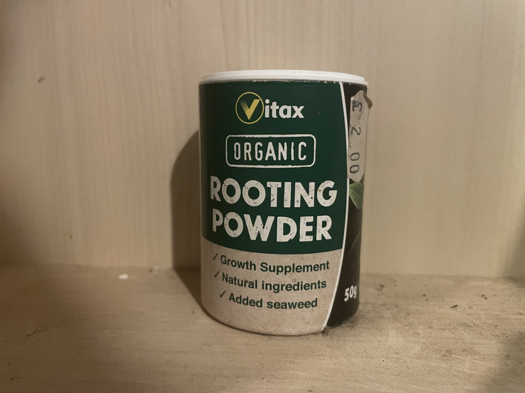 Rooting Powder Bonsai