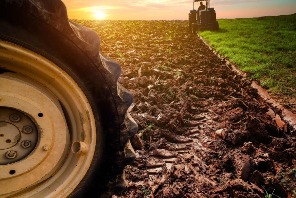 Conservation Tillage vs. Traditional Tillage: When Conservatism is ...