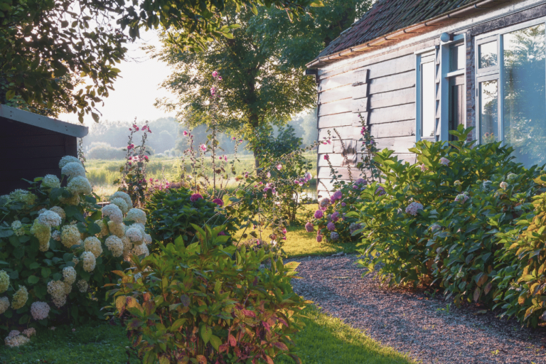 A Shady Affair: Best Shrubs For Shade In Texas (with Pictures)