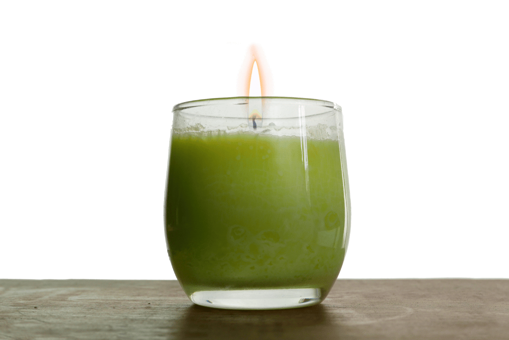 Citronella Juice