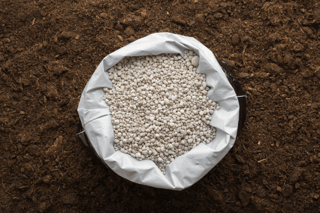 Granular Fertilizers