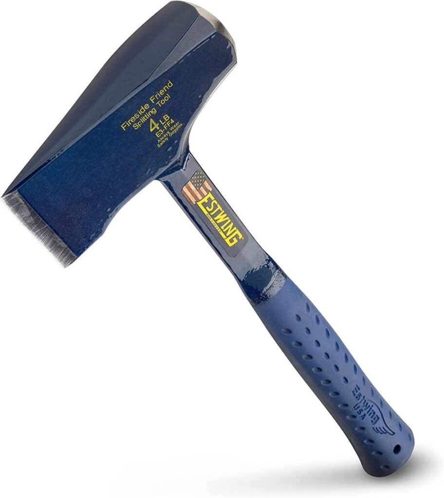 ESTWING Fireside Friend Axe