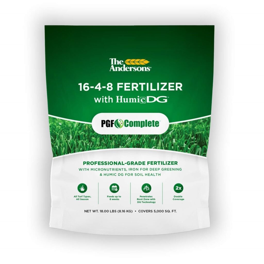 GF Complete 16-4-8 Fertilizer