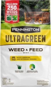 Pennington 100536600 UltraGreen