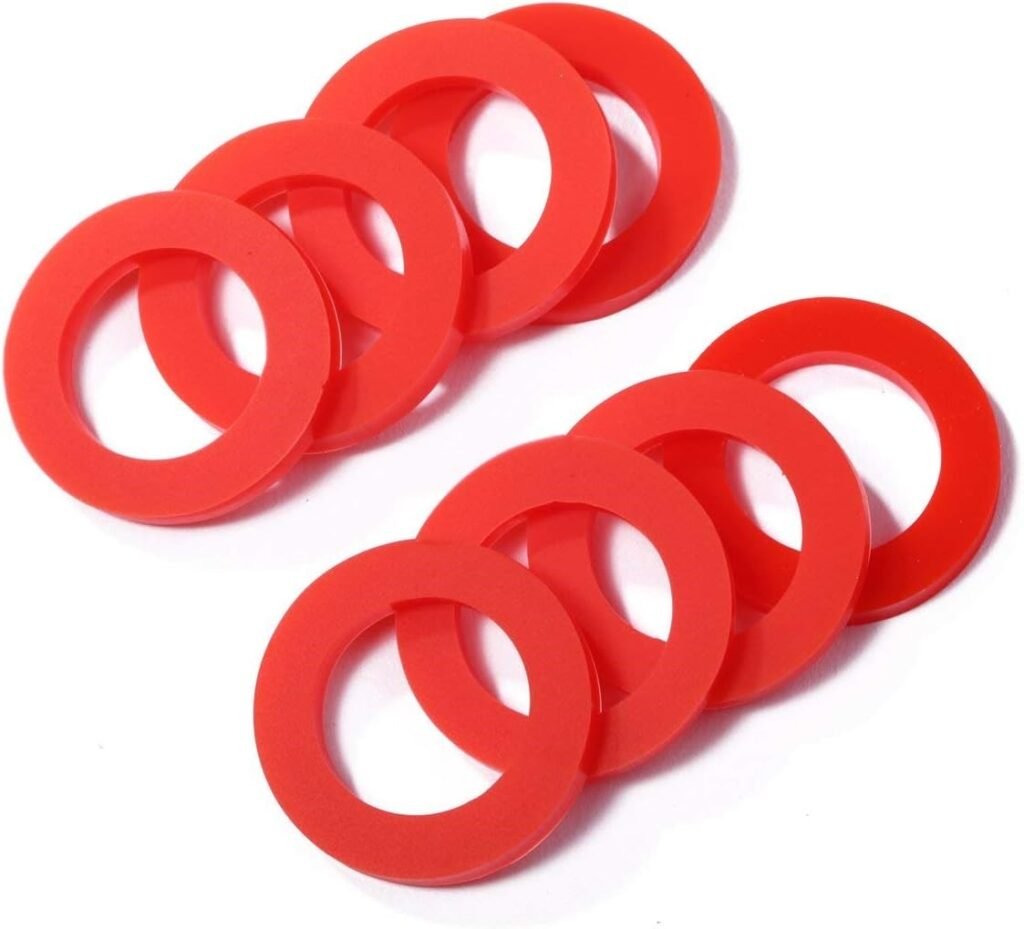 Litorange 30 PCS Outdoor Garden Hose Washer