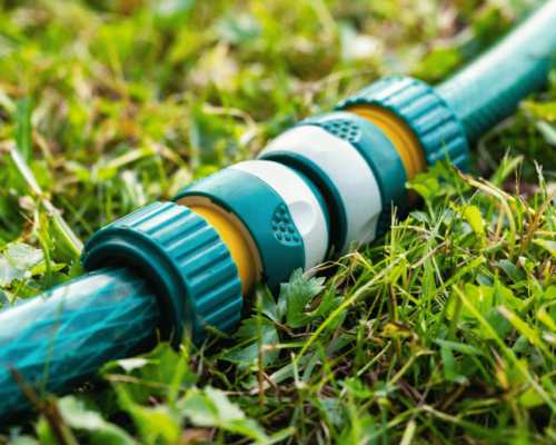 best garden hose quick connectors