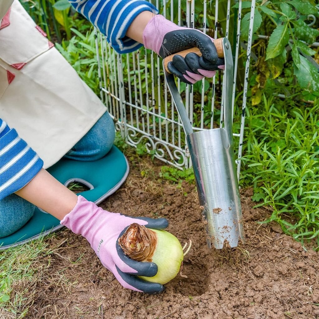 Berry&Bird Garden Bulb Planter