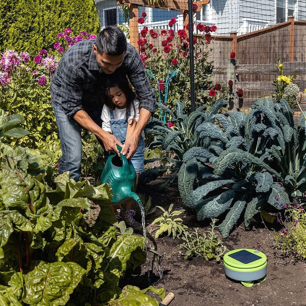 Tertill Garden Weeding Robot