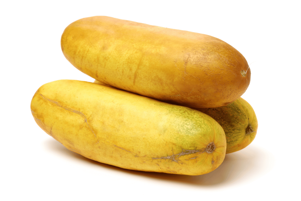 Uses of Yellow Cucumbers