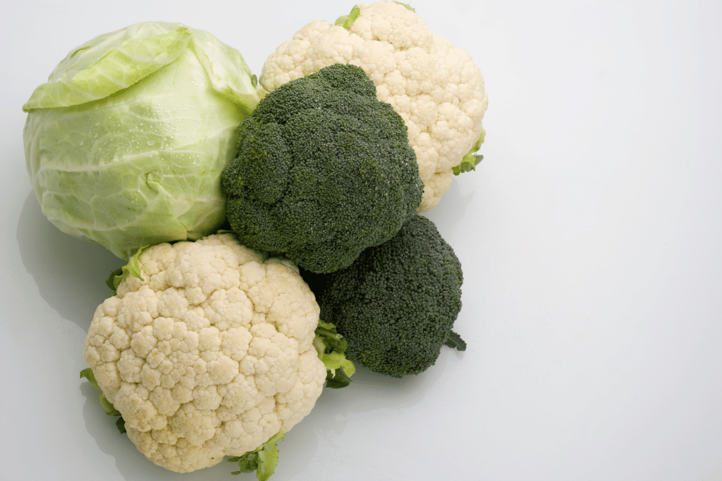 Brassica Vegetables