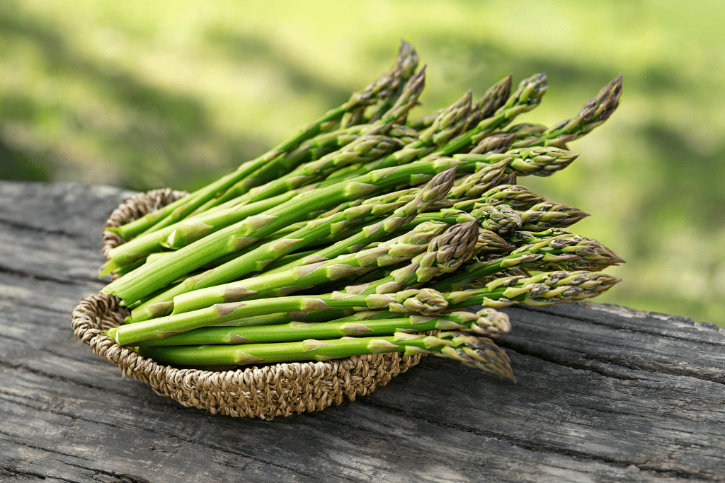 Asparagus