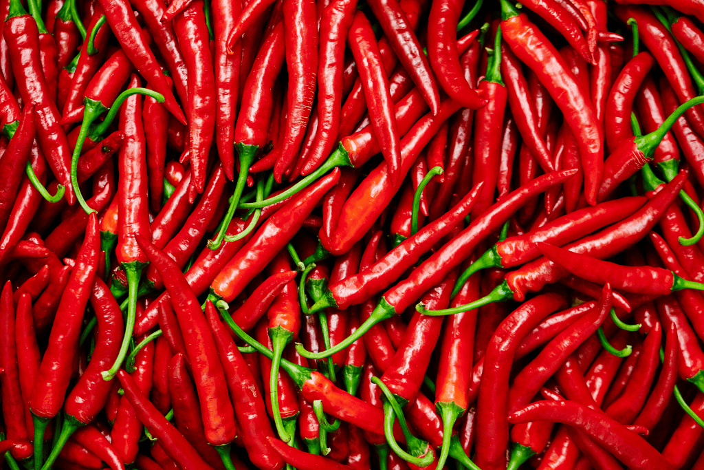 Chilies