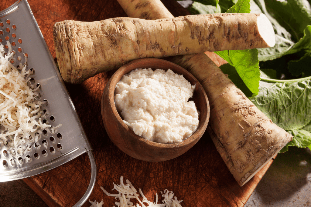 Horseradish